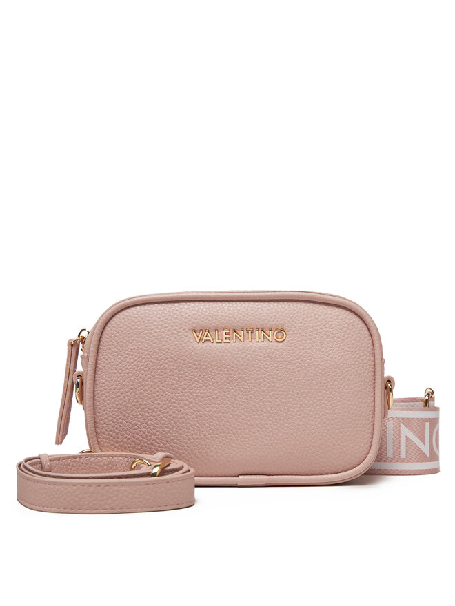 Сумочка Miramar VBS7UE01G Valentino, розовый
Сумочка Miramar VBS7UE01G Valentino, розовый