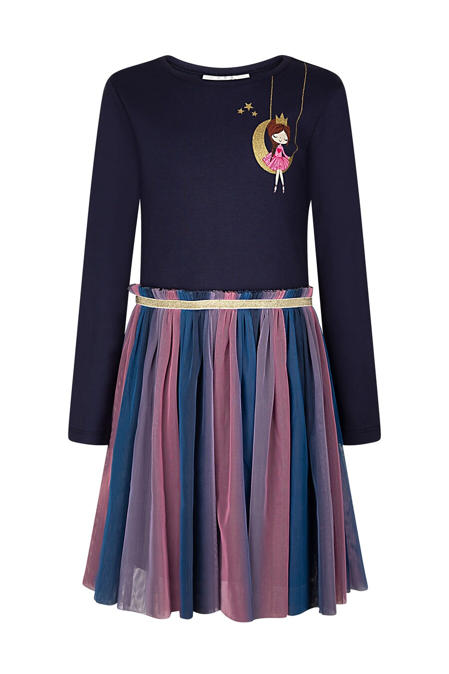 Платье happy girls, Navy/Night blue
Платье happy girls, Navy/Night blue