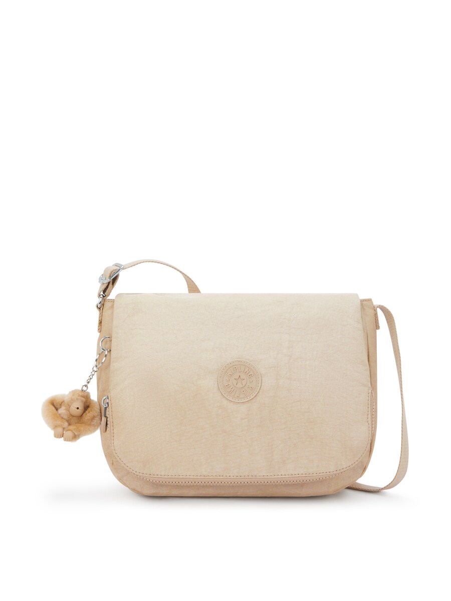 Сумка кросс-боди KIPLING Earthbeat, Beige
Сумка кросс-боди KIPLING Earthbeat, Beige