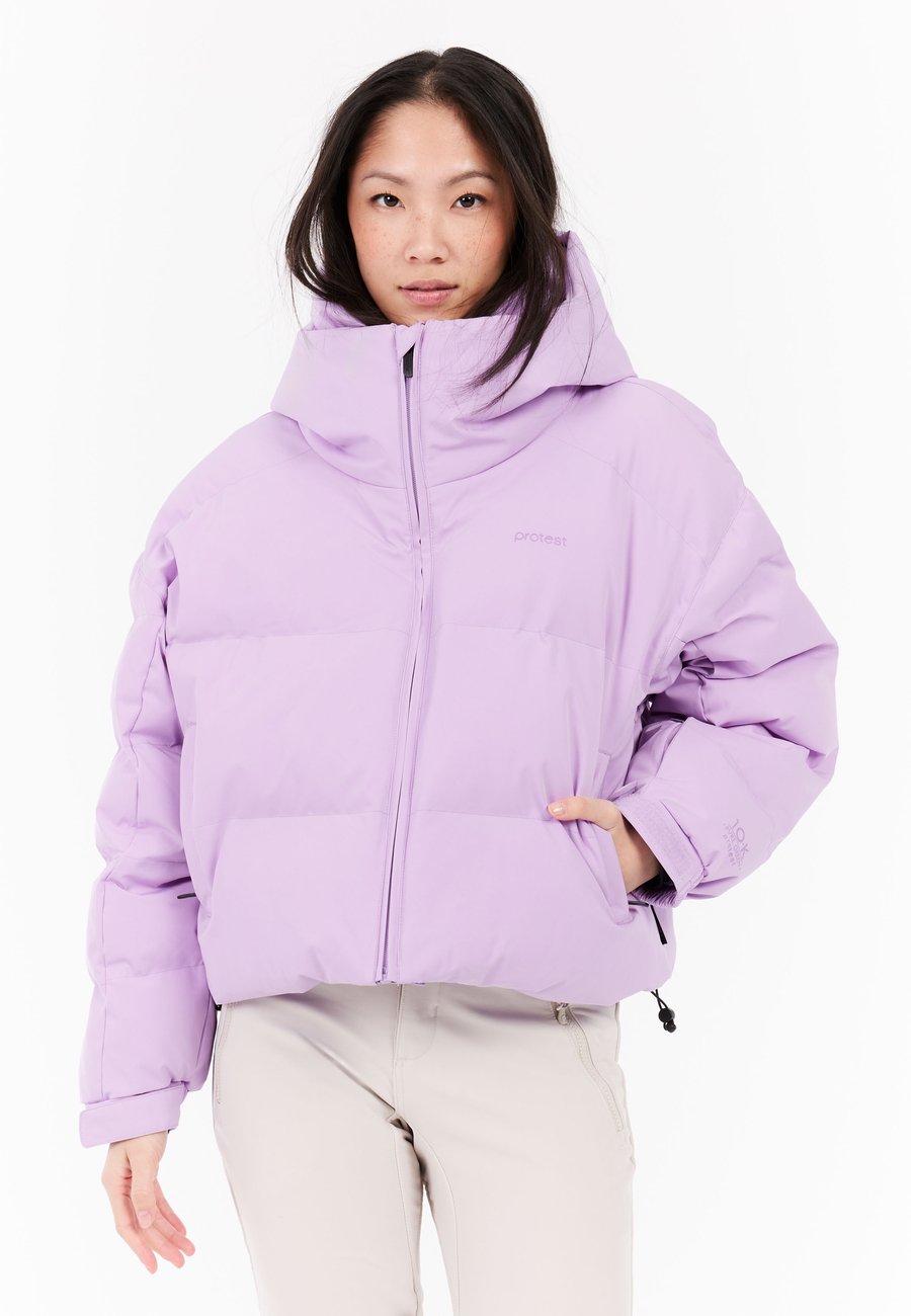 Лыжная куртка Protest VOX, Thistle Purple/Purple, Фиолетовый, Лыжная куртка Protest VOX, Thistle Purple/Purple
Лыжная куртка Protest VOX, Thistle Purple/Purple, Фиолетовый, Лыжная куртка Protest VOX, Thistle Purple/Purple