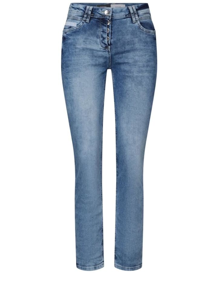 Джинсы Cecil
Джинсы Cecil