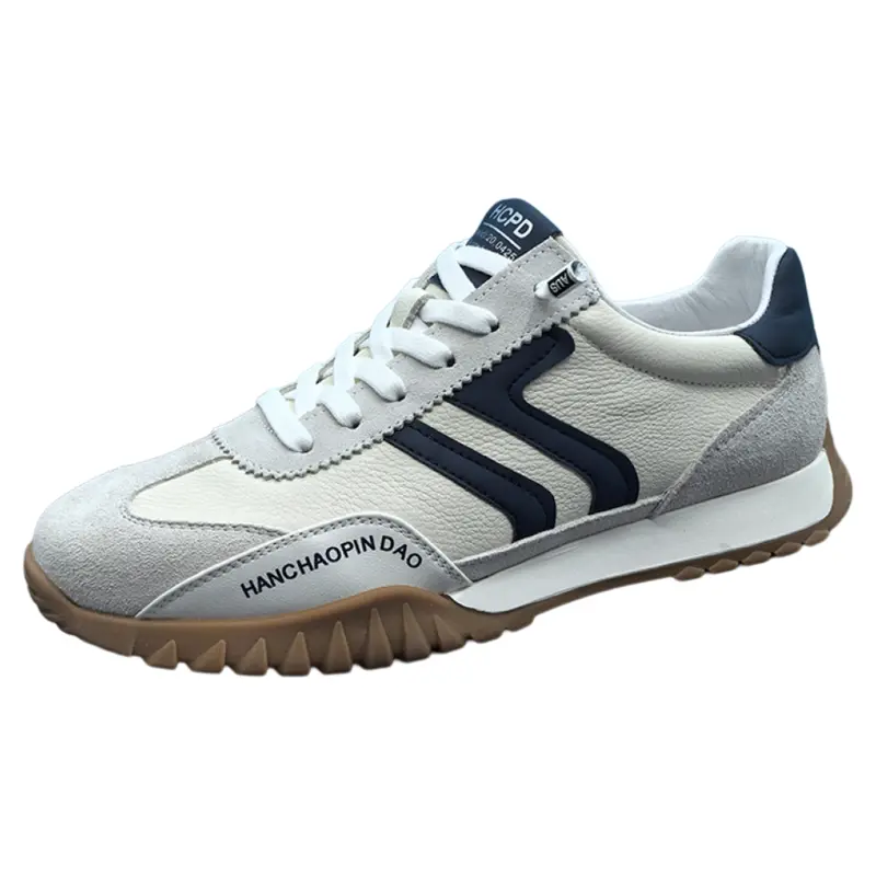 ZUOSAISI Мужские дышащие устойчивые к истиранию низкие кеды бело-голубые, цвет White Blue
ZUOSAISI Мужские дышащие устойчивые к истиранию низкие кеды бело-голубые, цвет White Blue