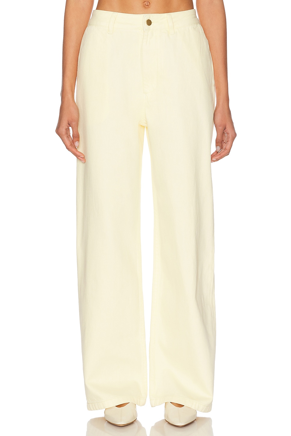 Matteo Брюки Ronny Kobo, Yellow
Matteo Брюки Ronny Kobo, Yellow