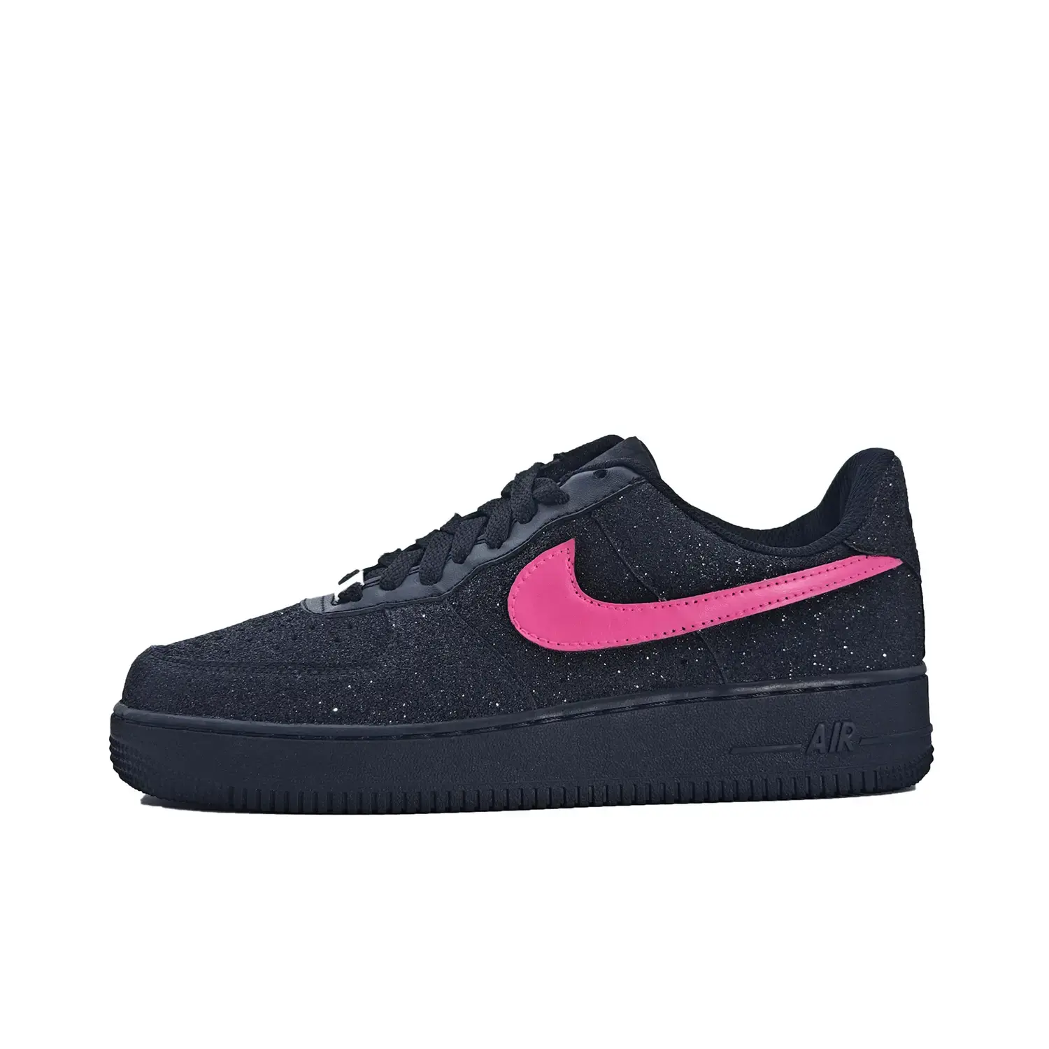 Мужские кроссовки для скейтбординга Nike Air Force 1 Low, Black
Мужские кроссовки для скейтбординга Nike Air Force 1 Low, Black
