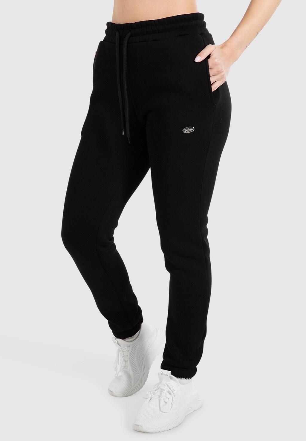 Спортивные брюки Smilodox, черный
Спортивные брюки Smilodox, черный