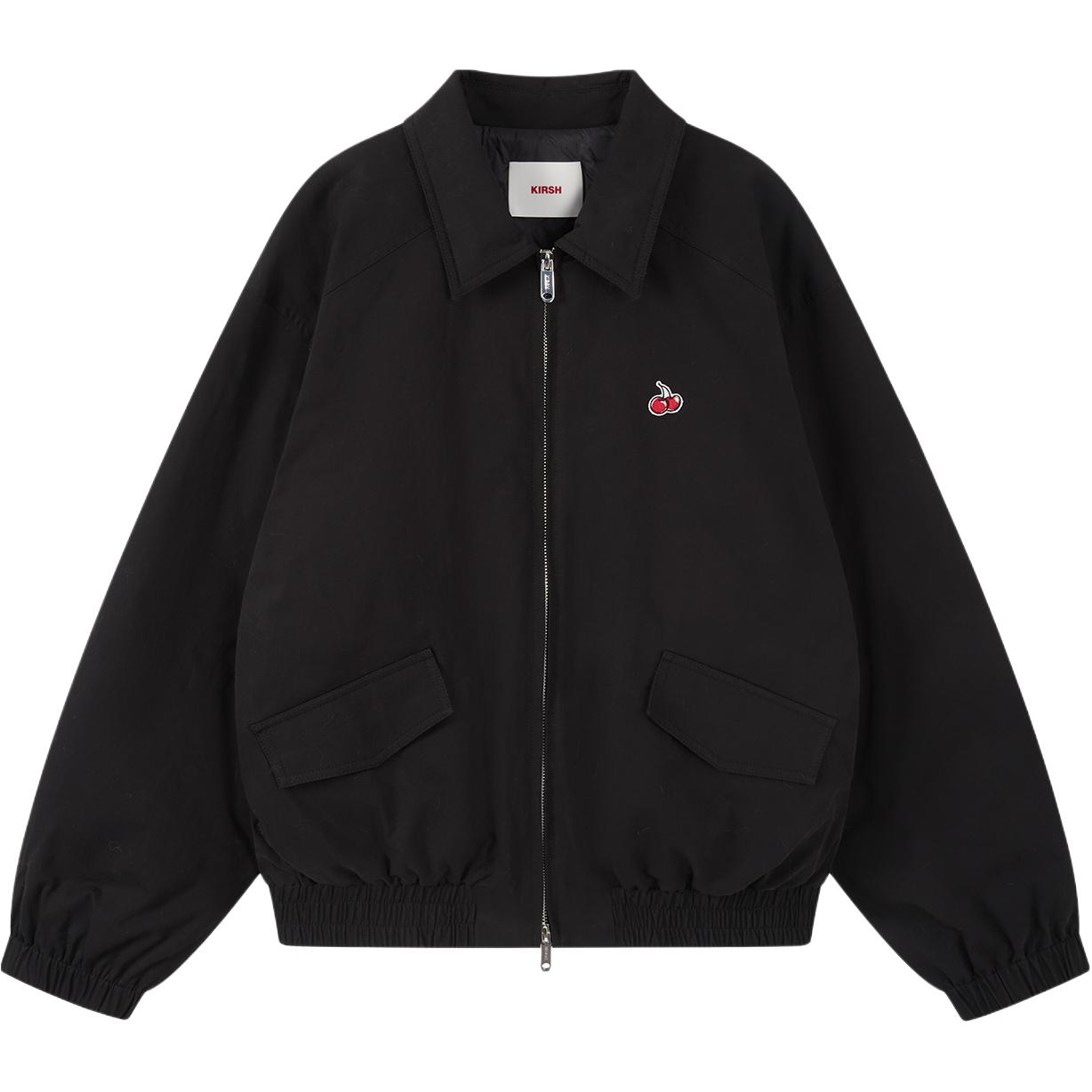 Куртки и пальто женские Kirsh, черный
Куртки и пальто женские Kirsh, черный