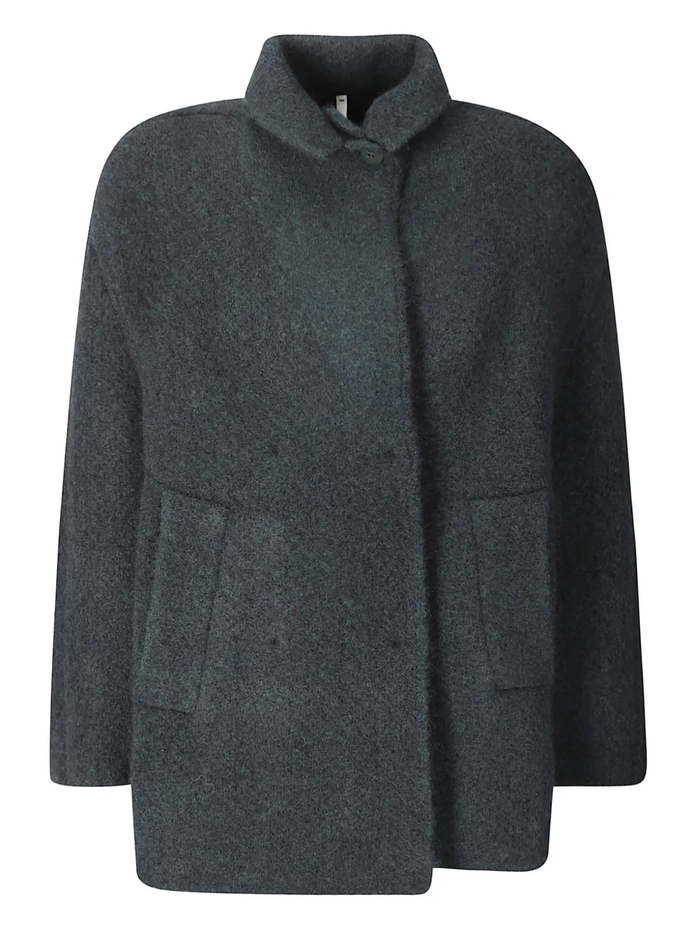 Двубортный пиджак Boboutic, черный
Двубортный пиджак Boboutic, черный