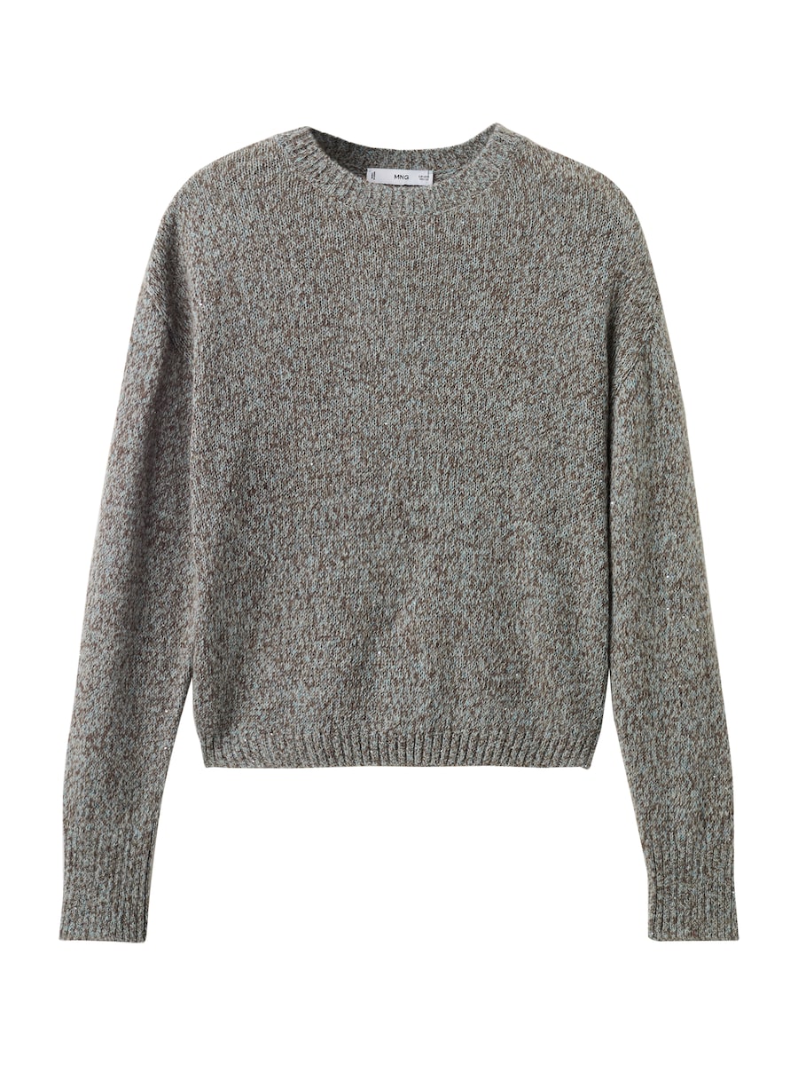 Свитер MANGO BICO, светло-голубой
Свитер MANGO BICO, светло-голубой