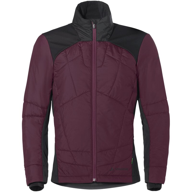 Функциональная куртка wo minaki Jacket iv Vaude, цвет cassis
Функциональная куртка wo minaki Jacket iv Vaude, цвет cassis