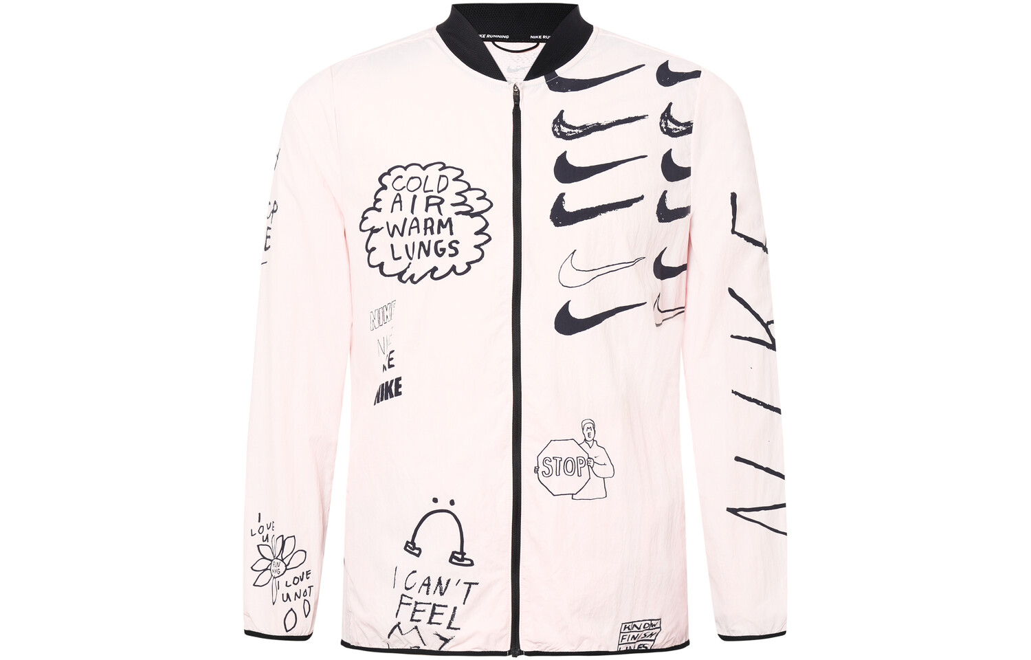 Куртка мужская Nike
Куртка мужская Nike