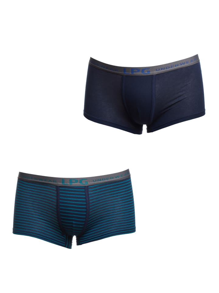 Боксеры Le Petit Garcon, синий
Боксеры Le Petit Garcon, синий