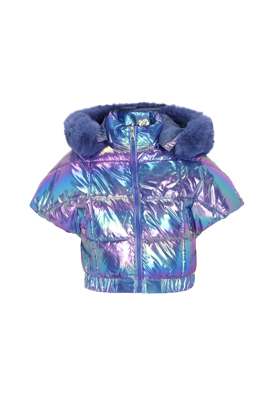 Жилет MYMO, сапфировый
Жилет MYMO, сапфировый