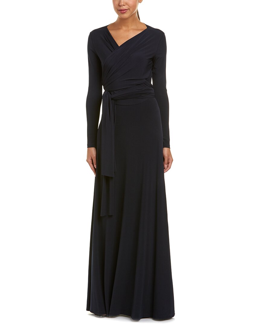 Платье issue New York Gown Issue New York, черный
Платье issue New York Gown Issue New York, черный