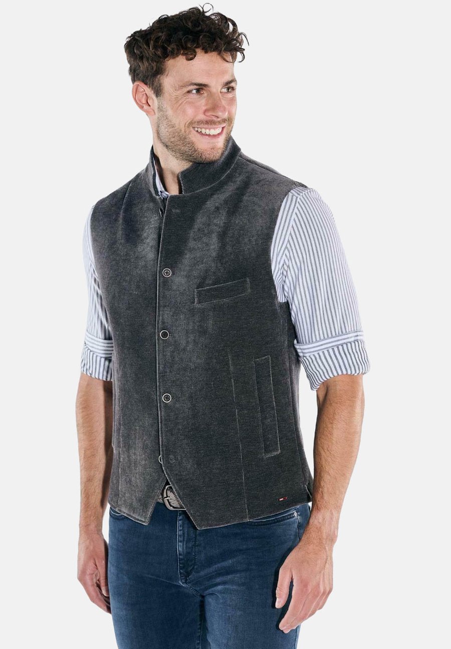 Куртка Emilio Adani Waistcoat, Dunkelbraun/Brown
Куртка Emilio Adani Waistcoat, Dunkelbraun/Brown