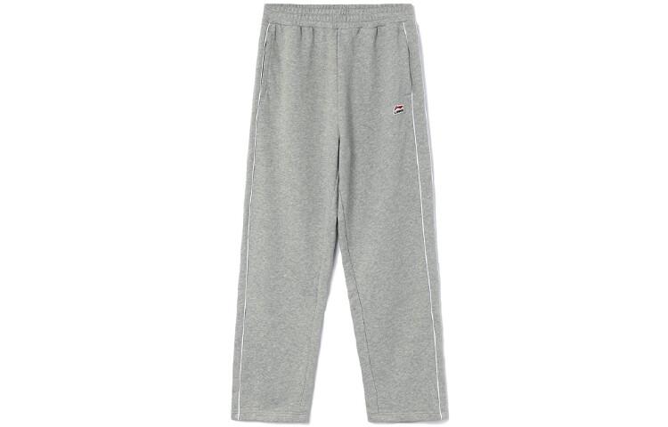 Спортивная модная коллекция трикотажные спортивные штаны мужские Lining, серый
Спортивная модная коллекция трикотажные спортивные штаны мужские Lining, серый