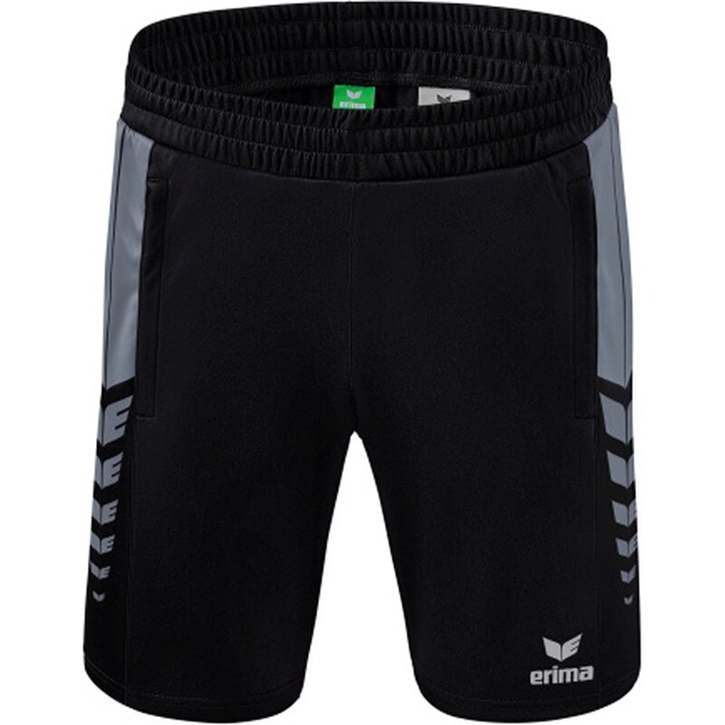 Рабочие шорты Six Wings Erima, мультиколор
Рабочие шорты Six Wings Erima, мультиколор