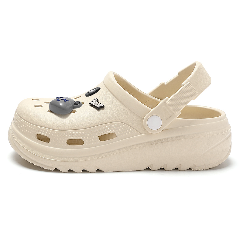 Cat power Клоги унисекс - кофе (Xx Gray Bear), цвет Coffee (Xx Gray Bear)
Cat power Клоги унисекс - кофе (Xx Gray Bear), цвет Coffee (Xx Gray Bear)