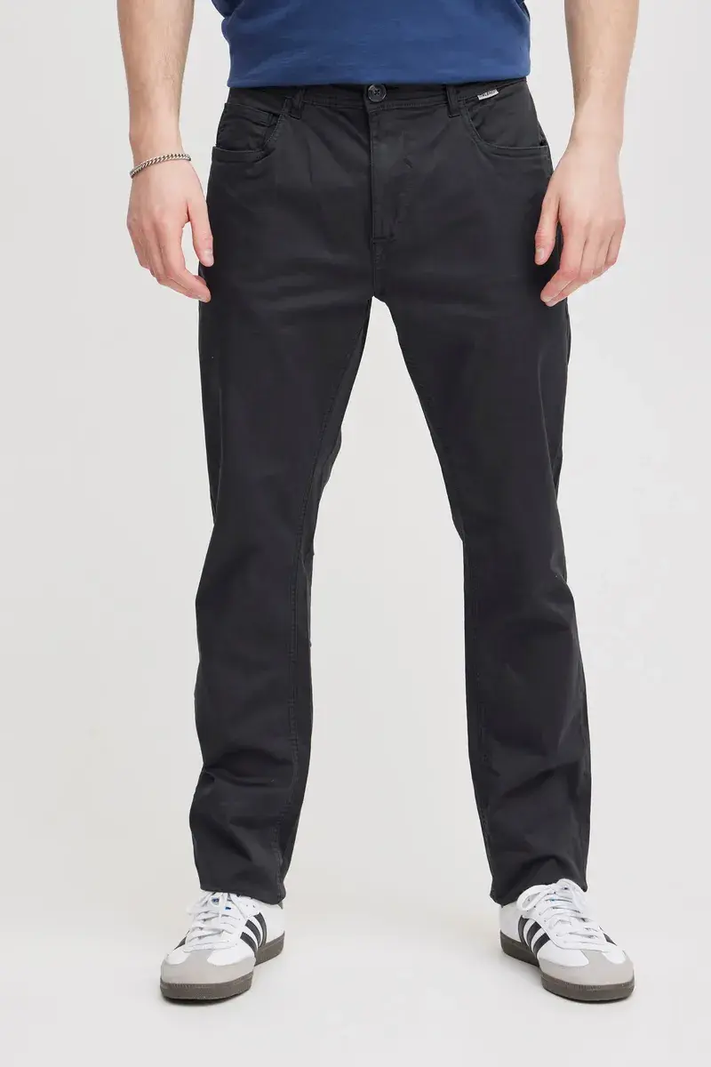 Джинсы с пятью карманами Blend "BLEND BHPants", черный
Джинсы с пятью карманами Blend "BLEND BHPants", черный