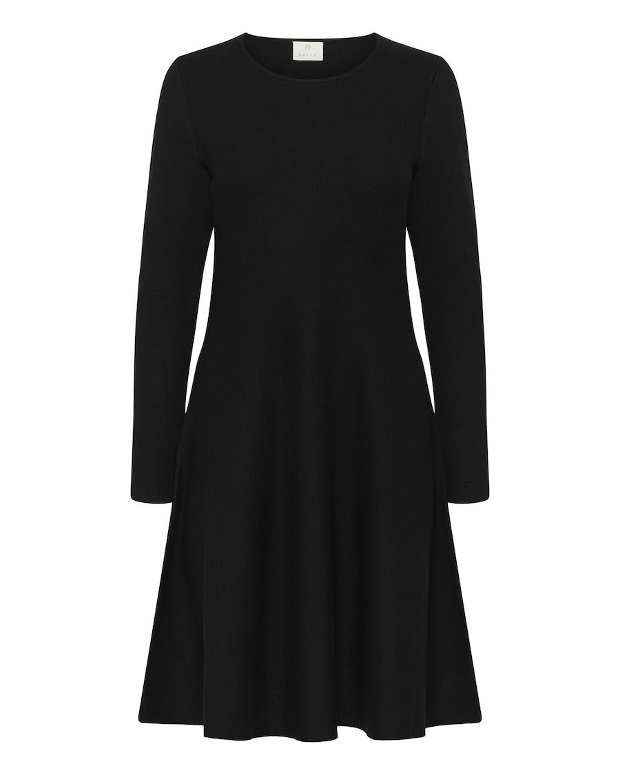 Платье Kaffe Malina, черный
Платье Kaffe Malina, черный