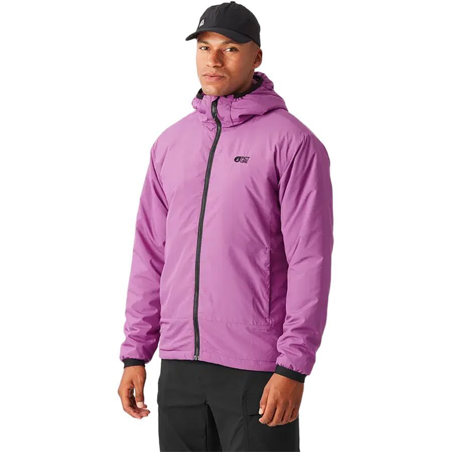 Куртка Picture Organic Lanin Hooded Picture Organic, Bright Magenta
Куртка Picture Organic Lanin Hooded Picture Organic, Bright Magenta