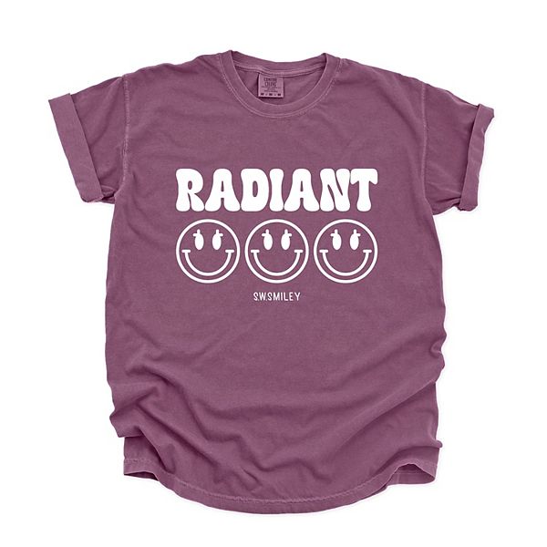 SWSmiley radiant groovy outline - женская футболка с принтом, окрашенная в стиле garment dyed Simply Sage Market, Berry, Зеленый, SWSmiley radiant groovy outline - женская футболка с принтом, окрашенная в стиле garment dyed Simply Sage Market, Berry
SWSmiley radiant groovy outline - женская футболка с принтом, окрашенная в стиле garment dyed Simply Sage Market, Berry, Зеленый, SWSmiley radiant groovy outline - женская футболка с принтом, окрашенная в стиле garment dyed Simply Sage Market, Berry