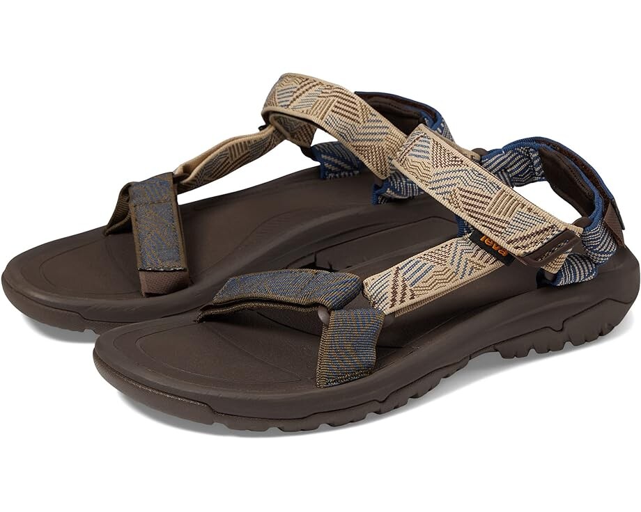 Сандалии Teva Hurricane XLT2, цвет Borderless Brown Multi
Сандалии Teva Hurricane XLT2, цвет Borderless Brown Multi