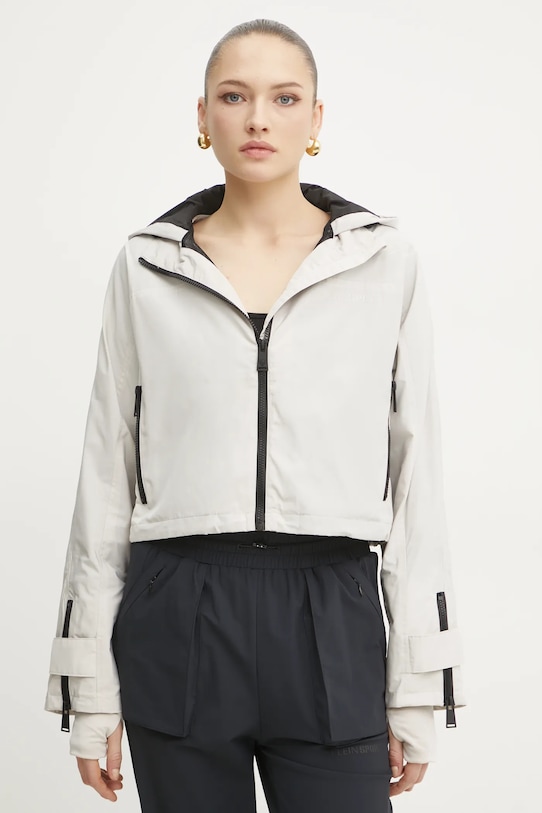 Куртка Plein Sport, бежевый
Куртка Plein Sport, бежевый