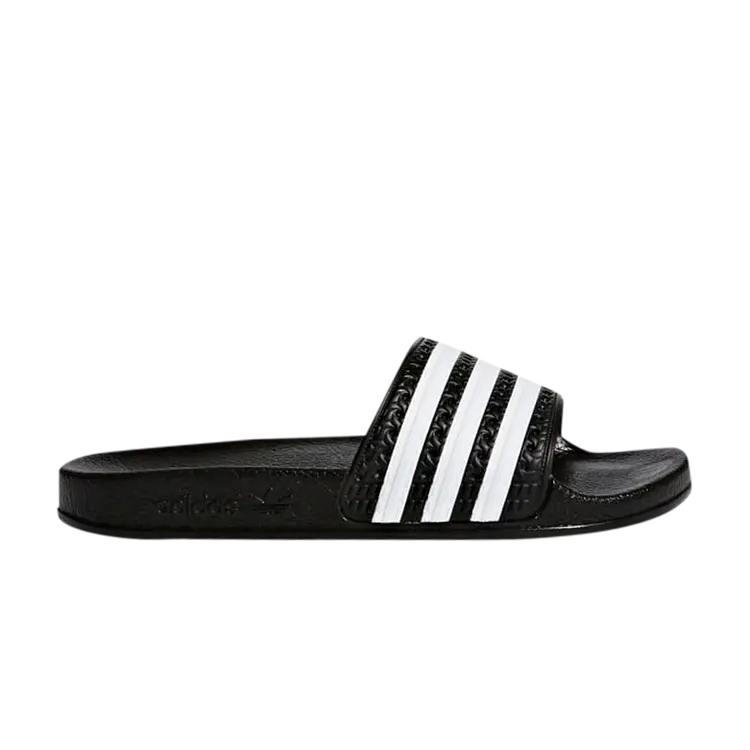 Кроссовки Adidas Adilette Slide J, черный
Кроссовки Adidas Adilette Slide J, черный