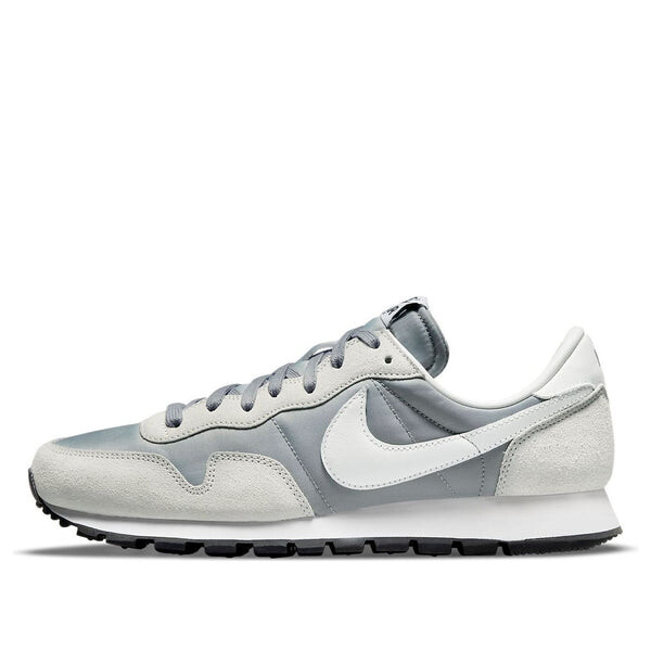 Кроссовки air pegasus 83 Nike, серый
Кроссовки air pegasus 83 Nike, серый
