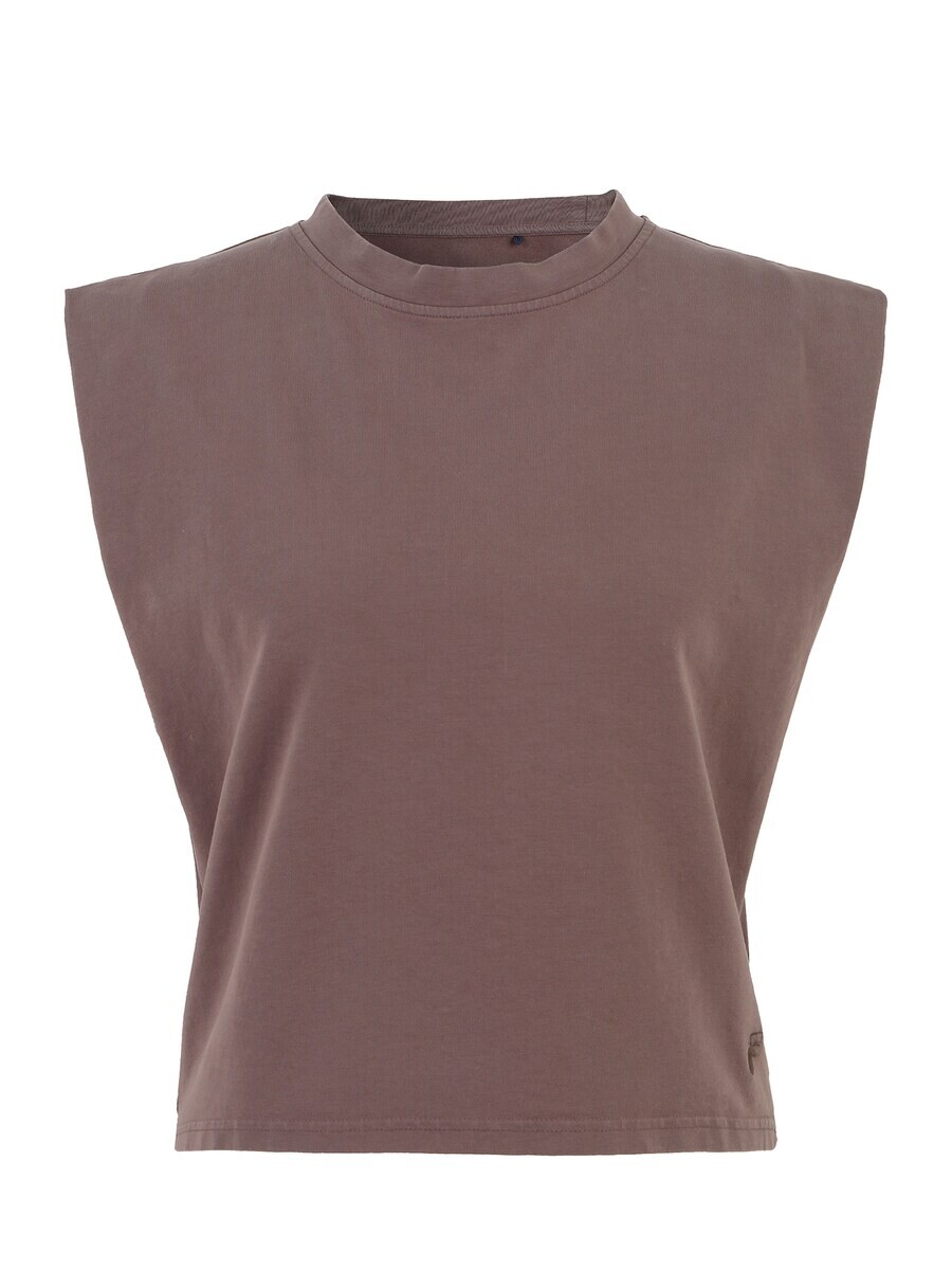 Футболка Fila CAPILEIRA, коричневый
Футболка Fila CAPILEIRA, коричневый