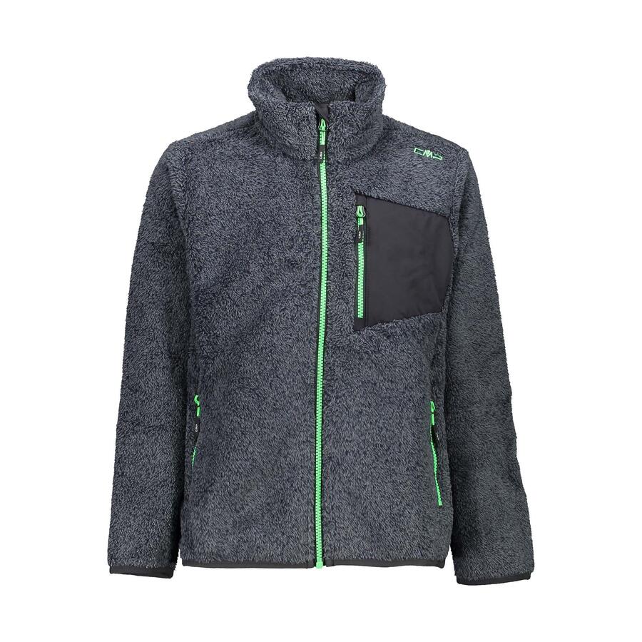 Куртка для мальчиков CMP BOY JACKET 30P2074M
Куртка для мальчиков CMP BOY JACKET 30P2074M