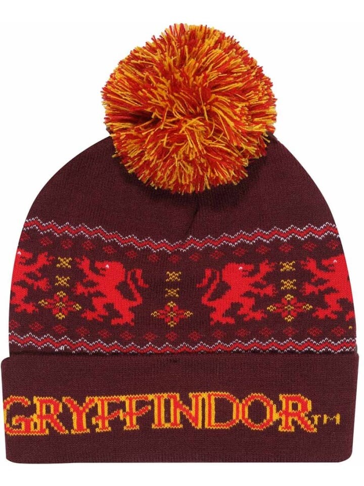 Кепка Harry Potter, красный
Кепка Harry Potter, красный