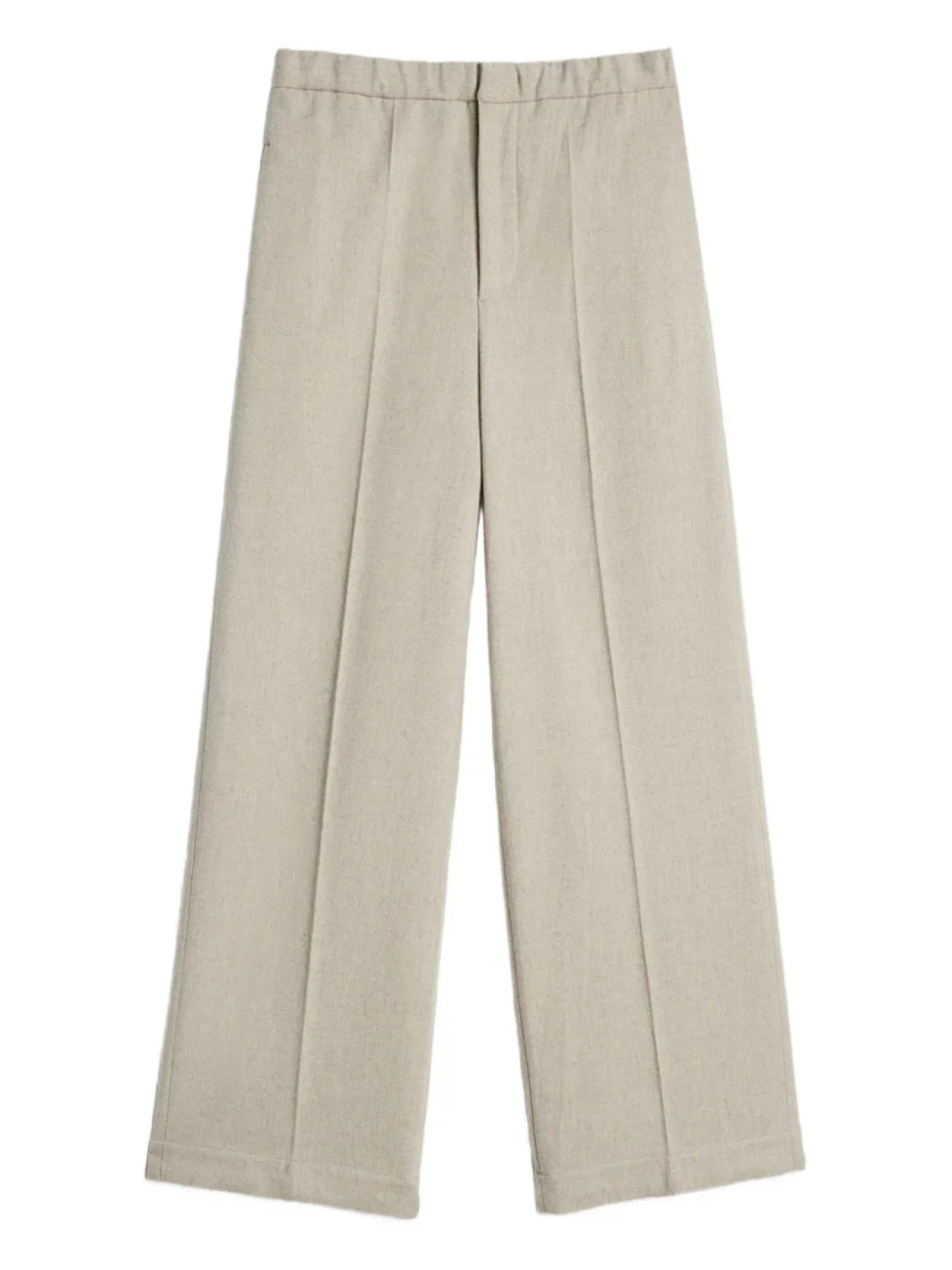 Jil Sander фланелевые брюки, нейтральный
Jil Sander фланелевые брюки, нейтральный