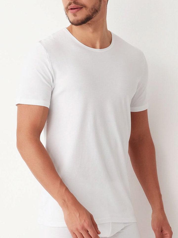 Футболка COTONELLA, белый
Футболка COTONELLA, белый