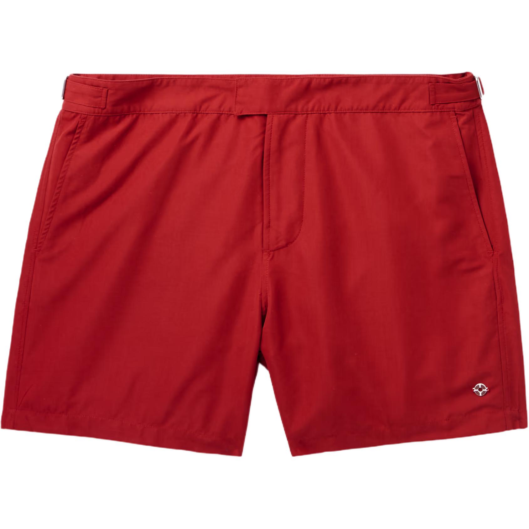 Мужские плавки Loro Piana, красный
Мужские плавки Loro Piana, красный