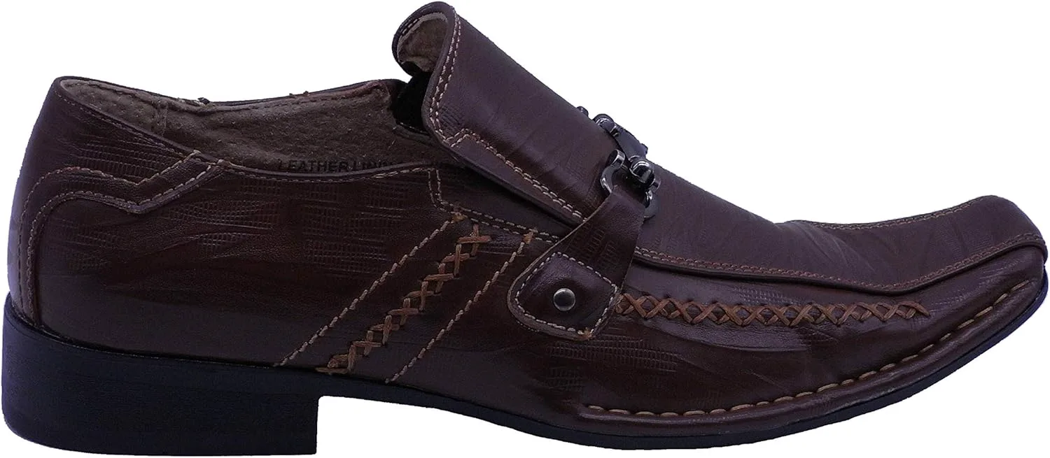 Мужские туфли-лоферы Blancho Beding G-223, черные, коричневые, белые, размеры US6~US10 Blancho Bedding, коричневый
Мужские туфли-лоферы Blancho Beding G-223, черные, коричневые, белые, размеры US6~US10 Blancho Bedding, коричневый