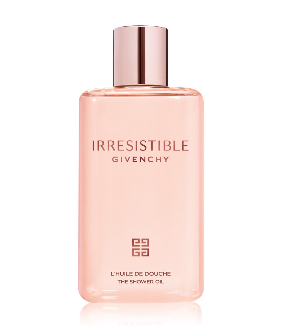 Гель для душа GIVENCHY Irresistible, 200 ml
Гель для душа GIVENCHY Irresistible, 200 ml