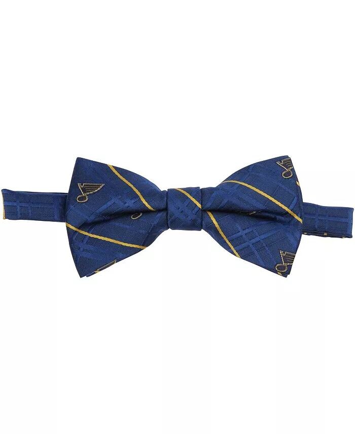 Мужской оксфордский галстук-бабочка Royal St. Louis Blues Eagles Wings
Мужской оксфордский галстук-бабочка Royal St. Louis Blues Eagles Wings