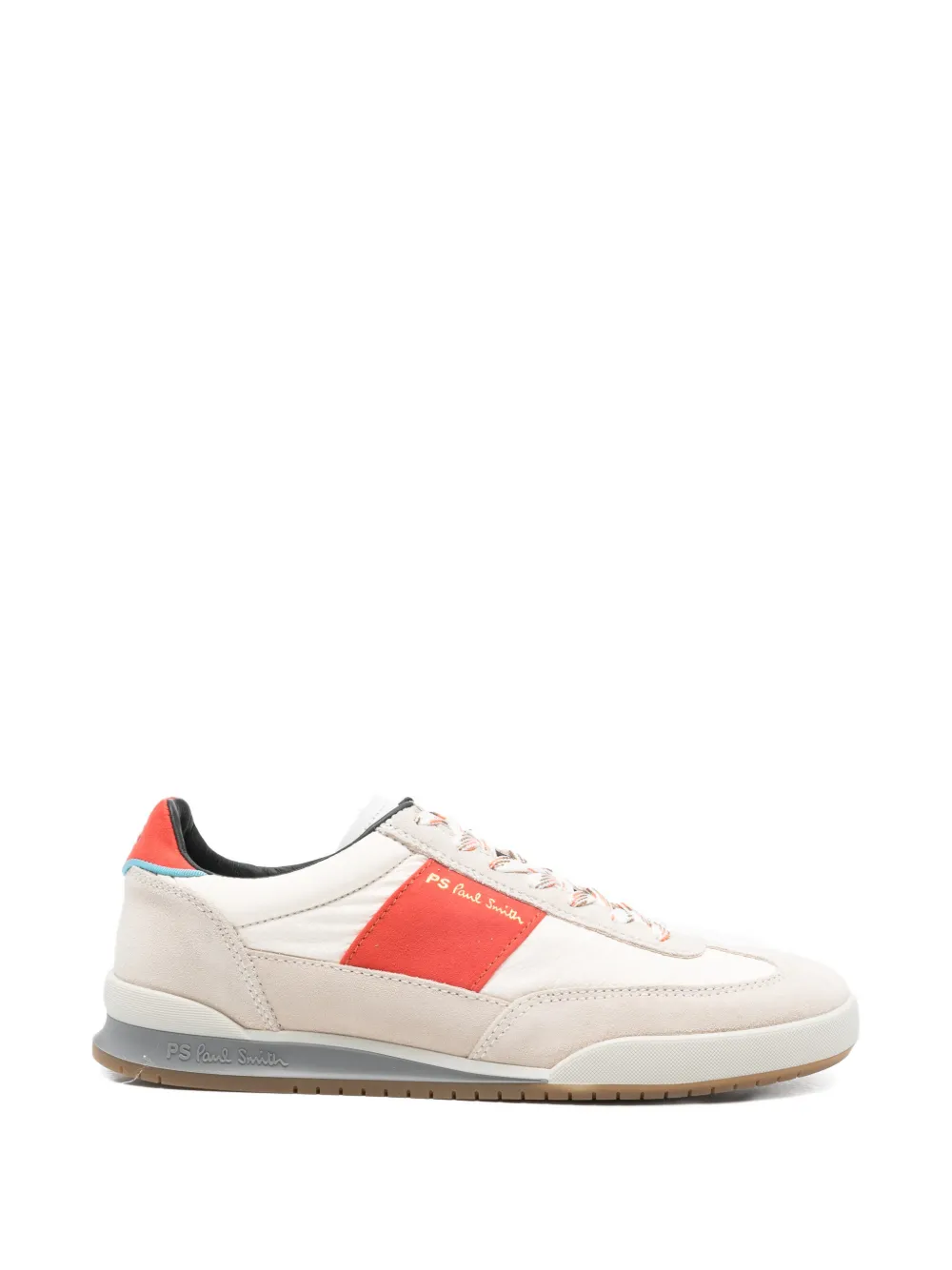 Кроссовки Dover из замши Ps Paul Smith, бежевый
Кроссовки Dover из замши Ps Paul Smith, бежевый