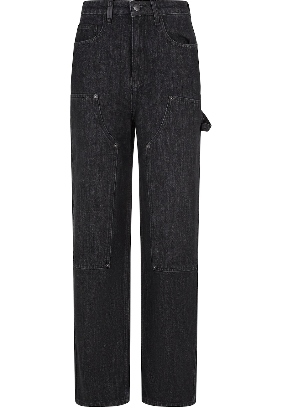 Джинсы свободного кроя 2Y Studios Uma, черный
Джинсы свободного кроя 2Y Studios Uma, черный