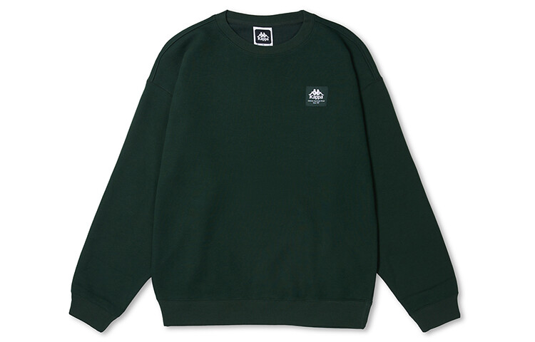 Толстовка мужская Kappa, зеленый
Толстовка мужская Kappa, зеленый