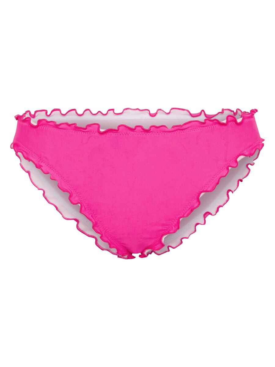 Низ бикини Chiemsee, цвет Neon Pink
Низ бикини Chiemsee, цвет Neon Pink