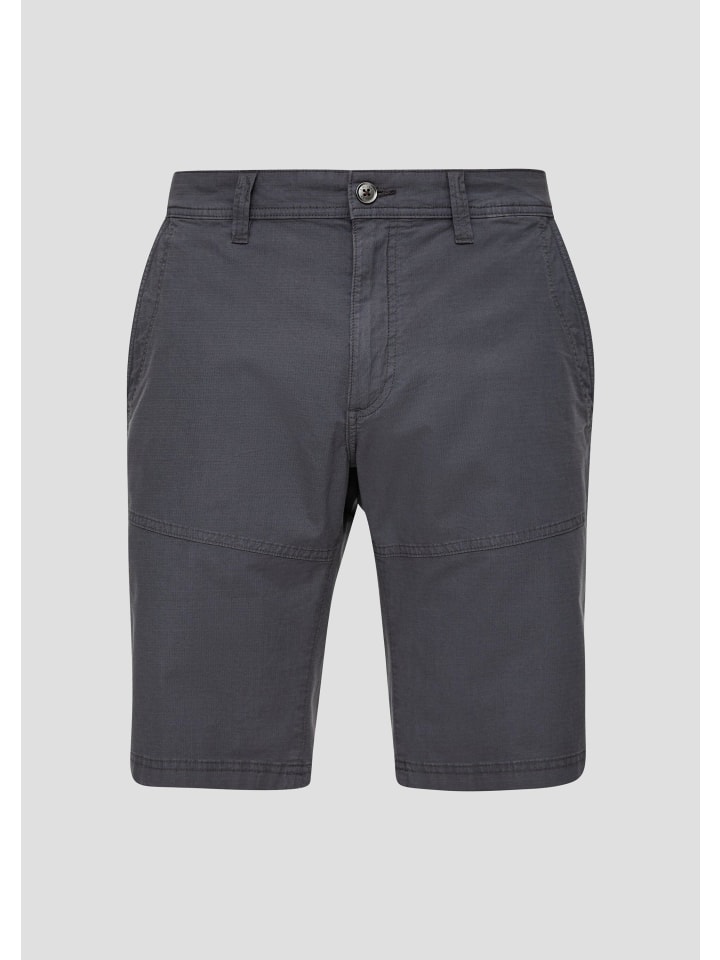 s.Oliver Шорты Bermuda PHOENIX in 9581_schiefergrau
s.Oliver Шорты Bermuda PHOENIX in 9581_schiefergrau