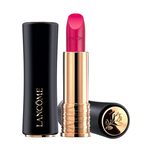Кремовая помада с финишем L'absolue Rouge Cream Lancôme, цвет rouge-grandiôse
Кремовая помада с финишем L'absolue Rouge Cream Lancôme, цвет rouge-grandiôse