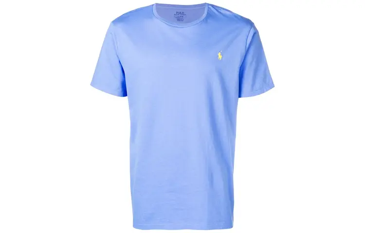 Футболка Polo Ralph Lauren Polo Pony, светло-синий
Футболка Polo Ralph Lauren Polo Pony, светло-синий