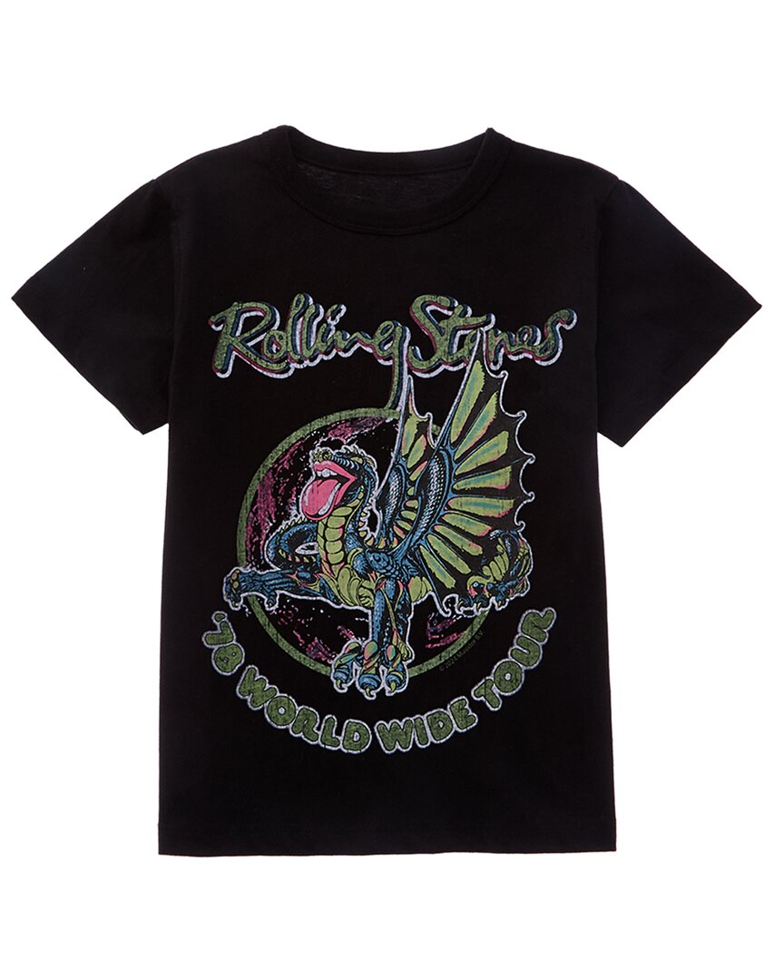 Футболка Chaser Rolling Stones American Tour Chaser, черный
Футболка Chaser Rolling Stones American Tour Chaser, черный