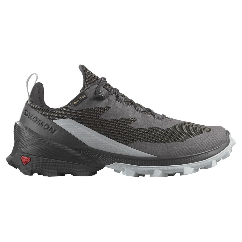 Походная обувь Salomon Cross Over 2 Goretex, серый
Походная обувь Salomon Cross Over 2 Goretex, серый