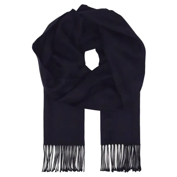 Шерстяной шарф Karl Lagerfeld, синий
Шерстяной шарф Karl Lagerfeld, синий
