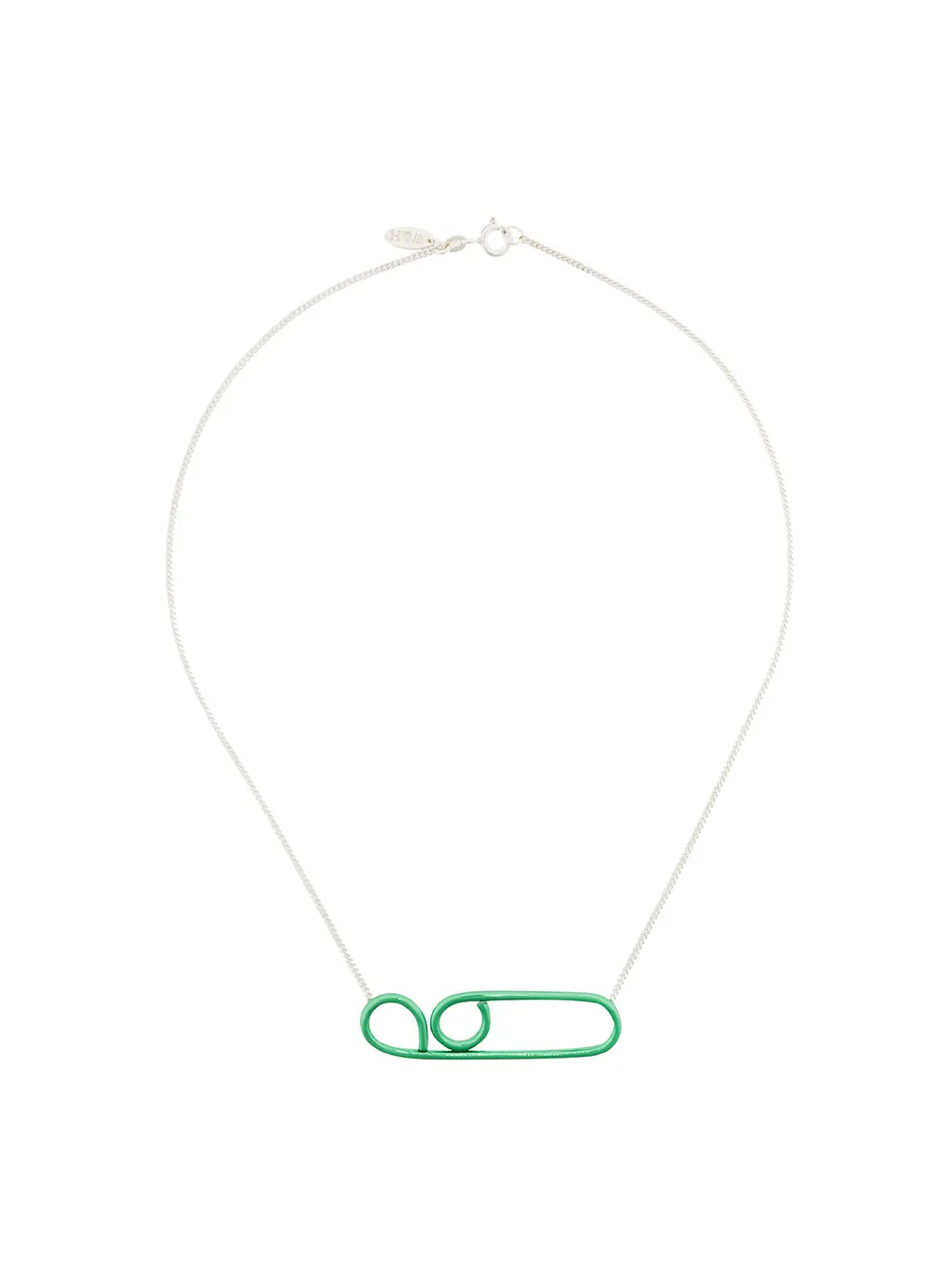 Колье 'Technofossils' Wouters & Hendrix, металлик
Колье 'Technofossils' Wouters & Hendrix, металлик