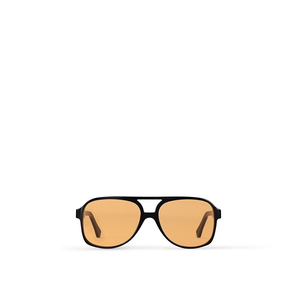 Солнцезащитные очки LV Hit Louis Vuitton, оранжевый
Солнцезащитные очки LV Hit Louis Vuitton, оранжевый